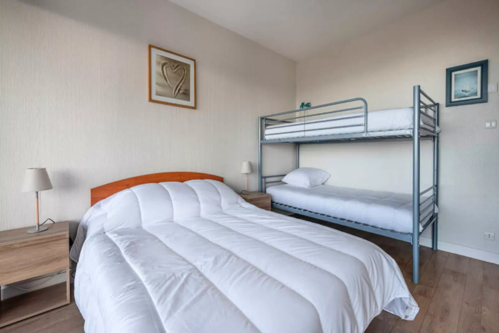 Appartements à Saint-Brevin-les-Pins-Niet-getagd