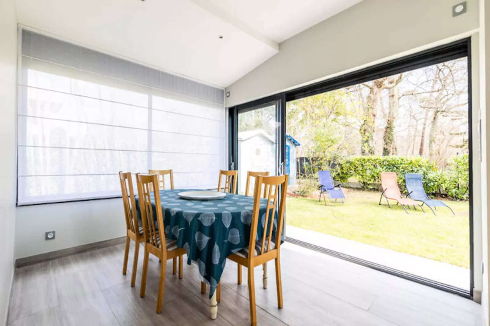 Maison à Andernos-les-Bains-Niet-getagd