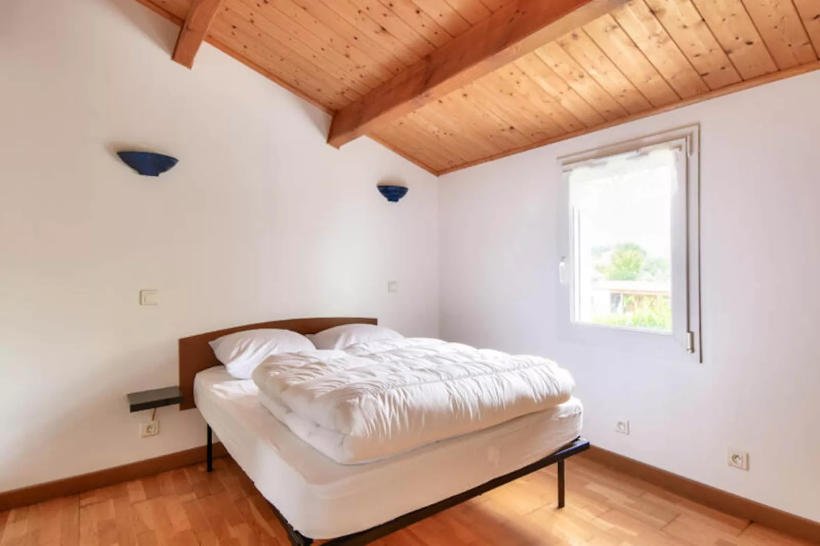 Maison à L'Epine - Ile de Noirmoutier-Niet-getagd