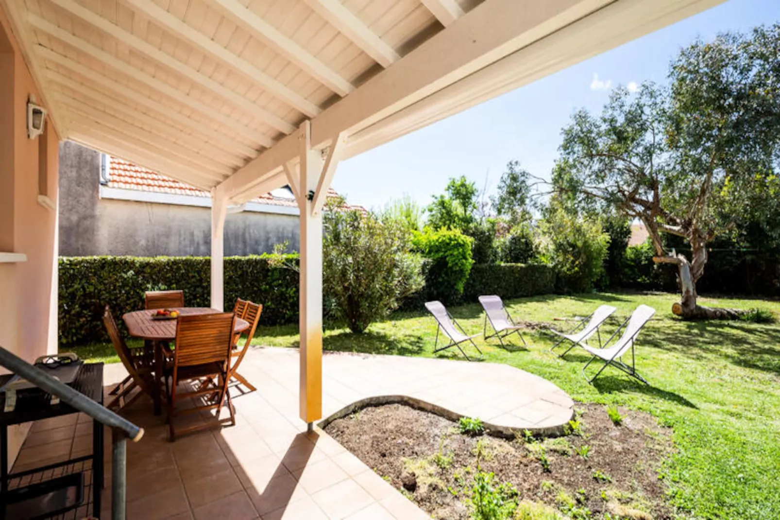 Maison à Andernos-les-Bains-Niet-getagd