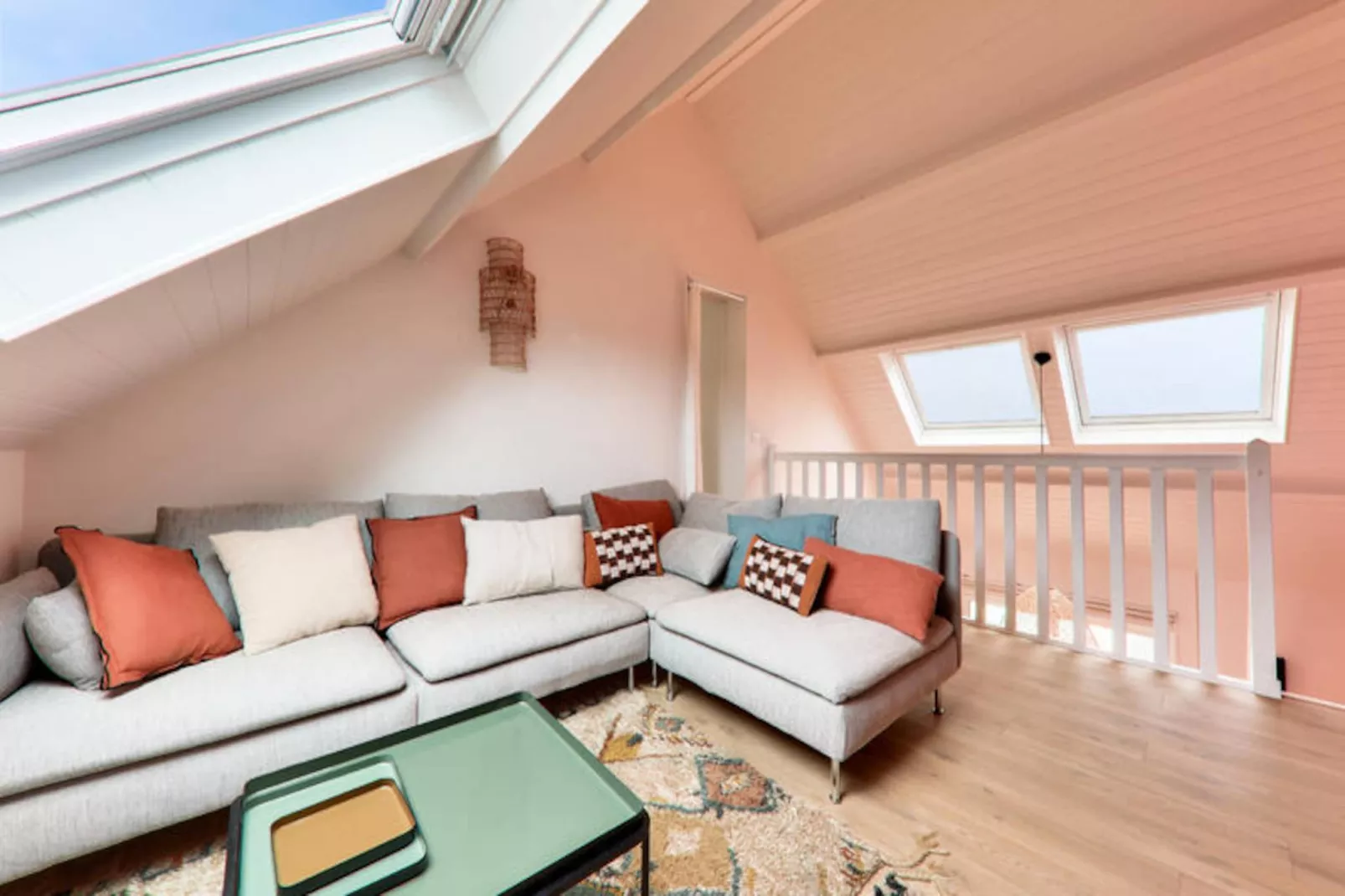 Maison à Arzon - Port Crouesty-Niet-getagd