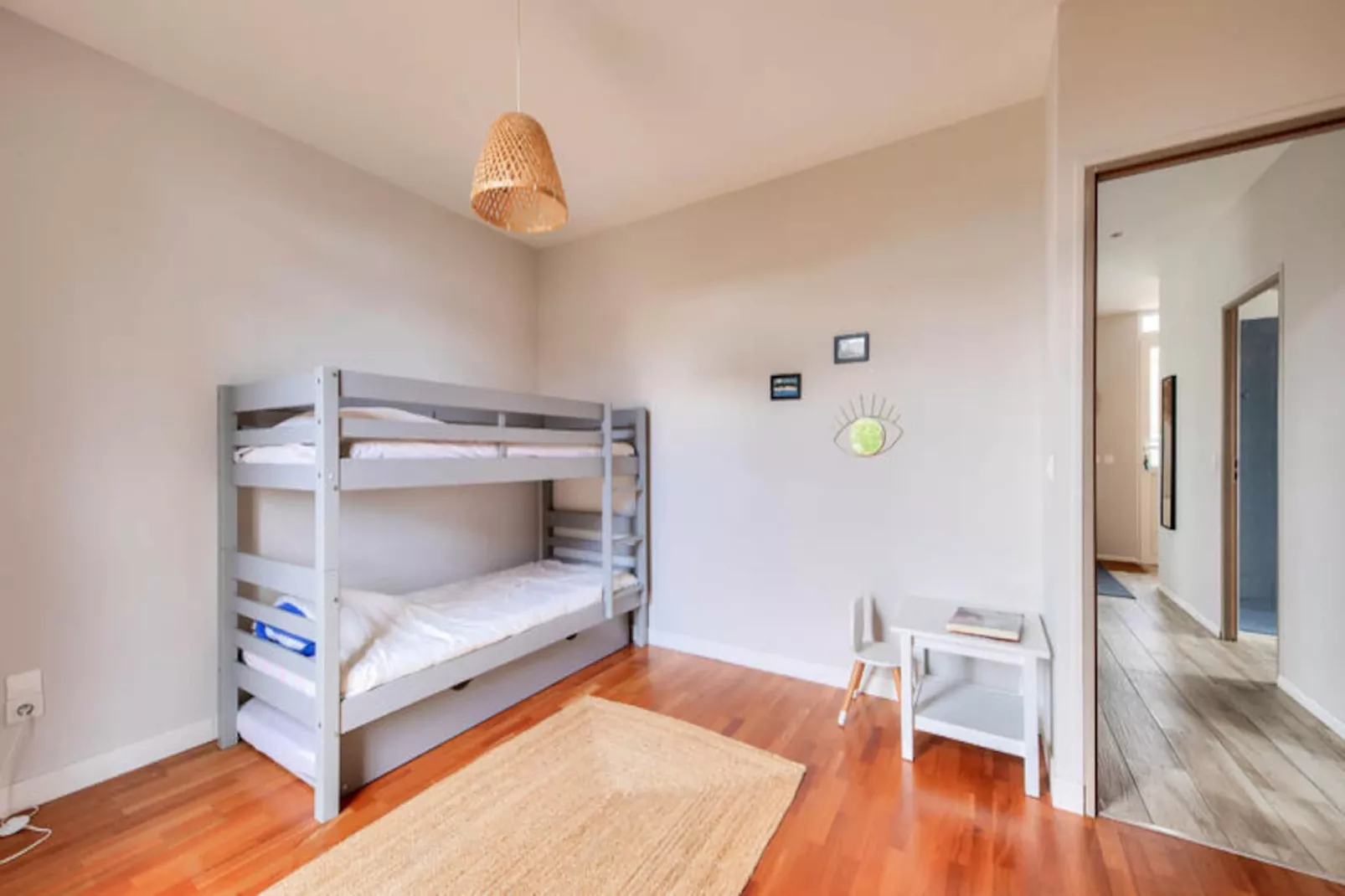 Maison à Lanton-Niet-getagd