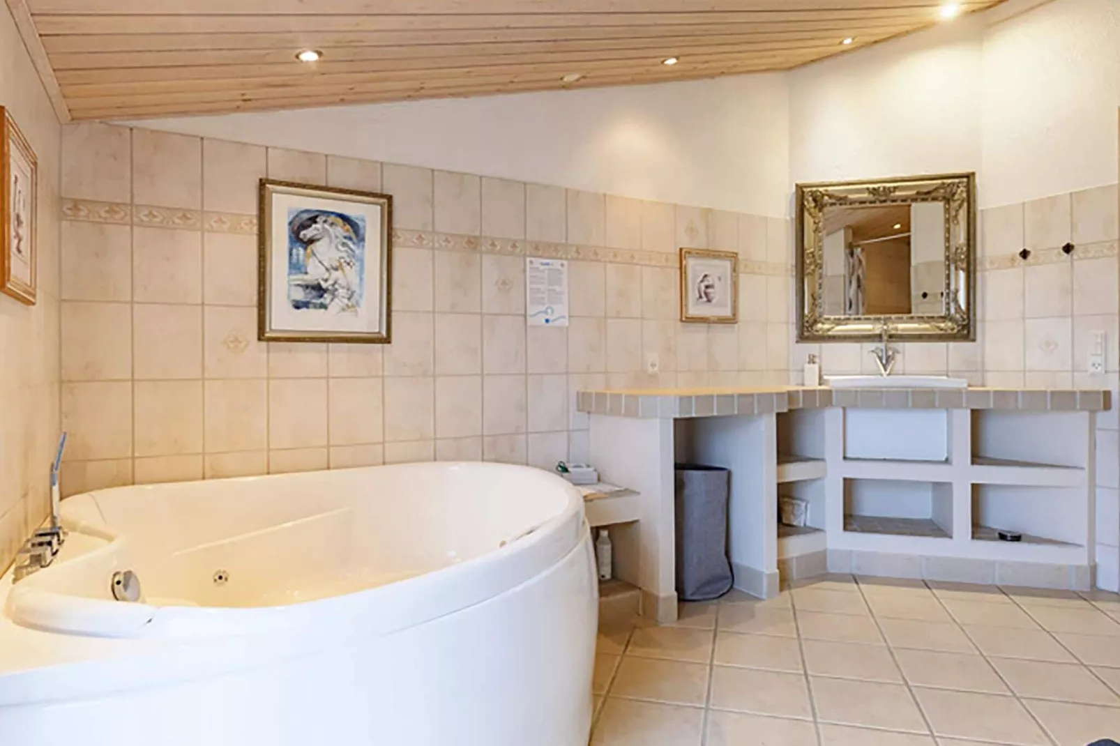 8 persoons vakantie huis in Løkken-By Traum-Spa