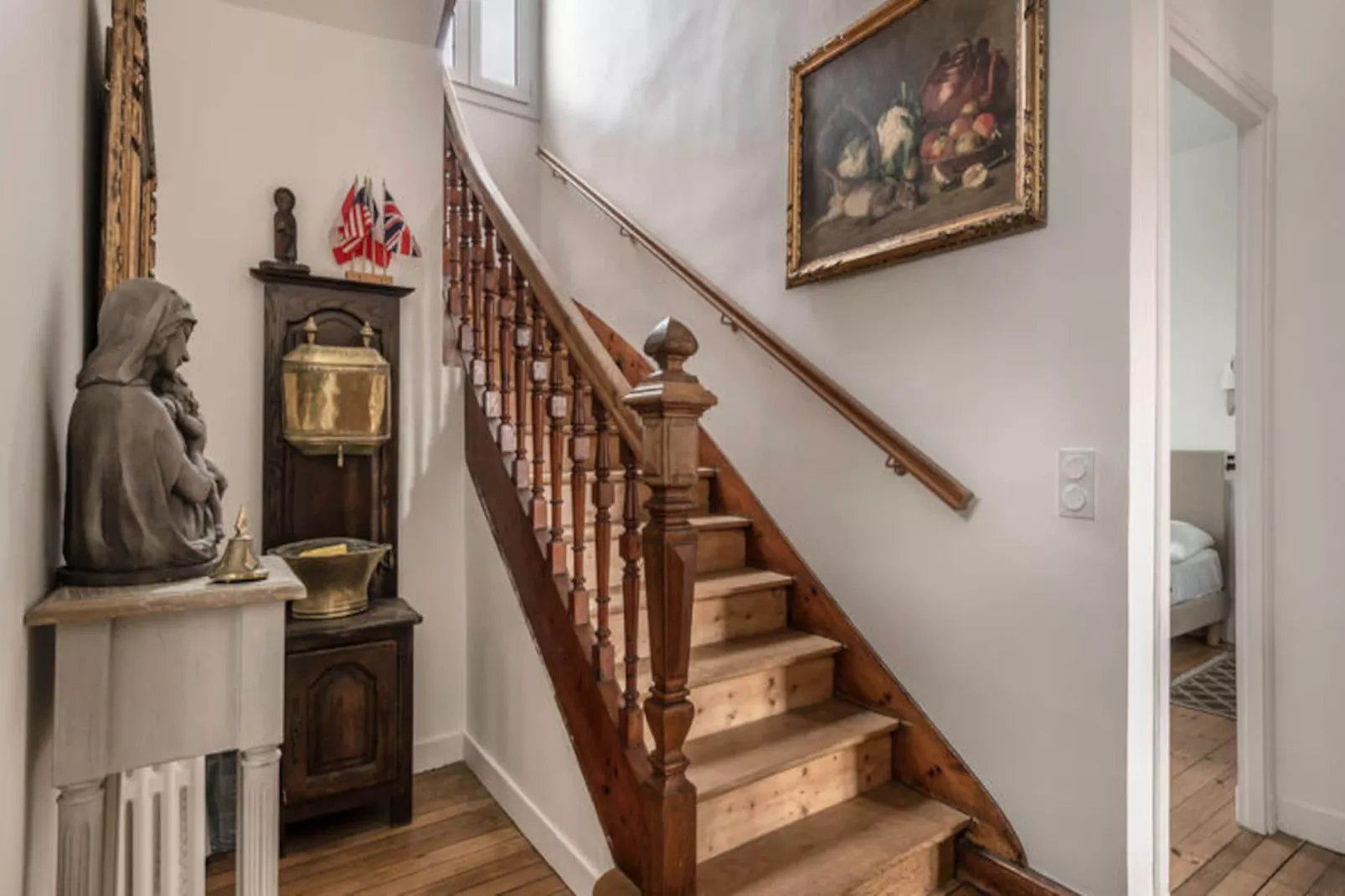 Maison à Le Pouliguen-Niet-getagd