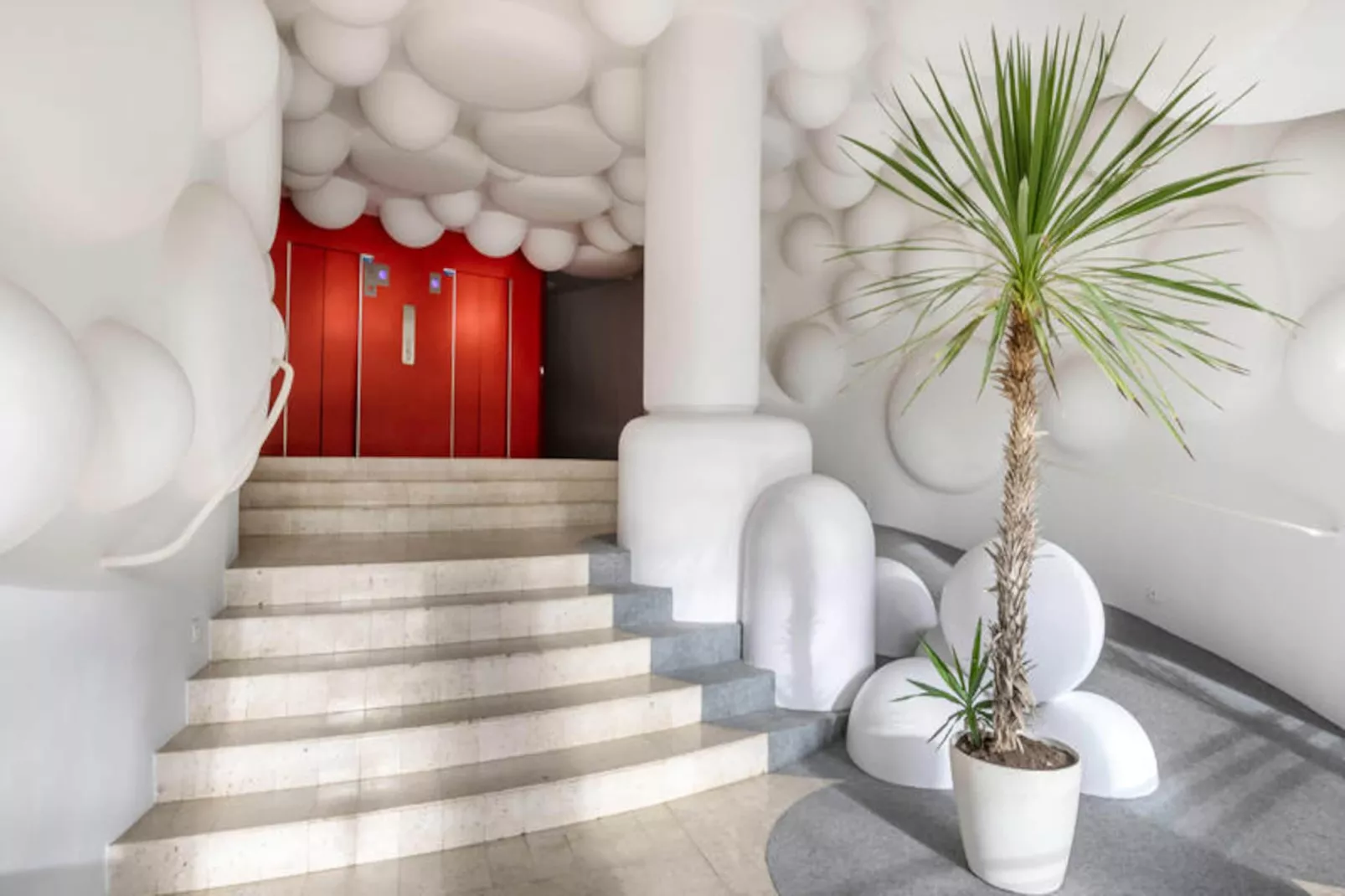 Appartements à La Baule-Niet-getagd