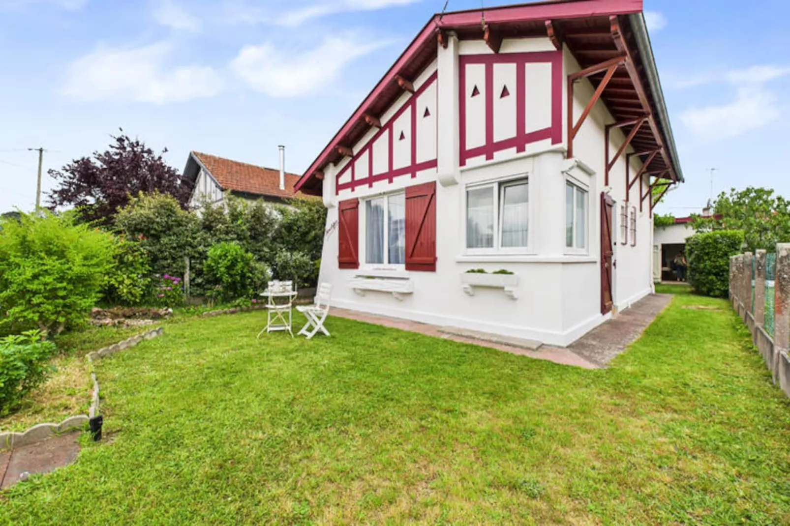 Maison à Andernos-les-Bains-Niet-getagd