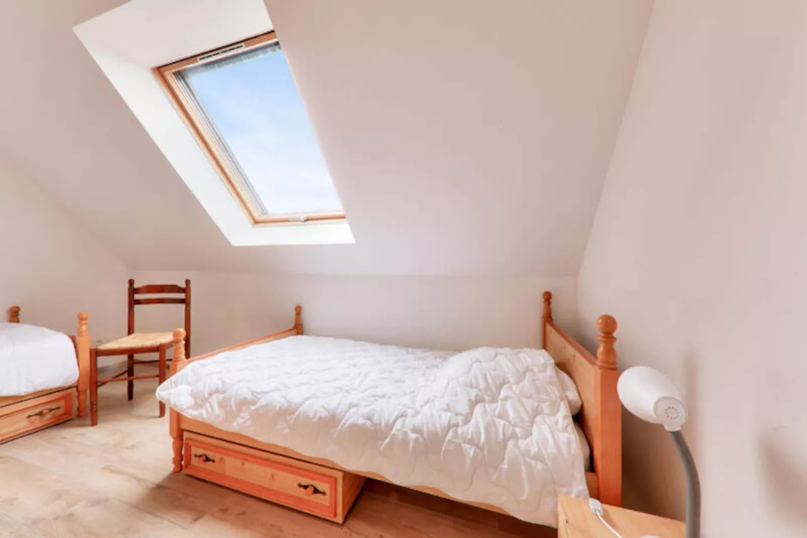 Appartements à Saint Gildas de Rhuys-Niet-getagd