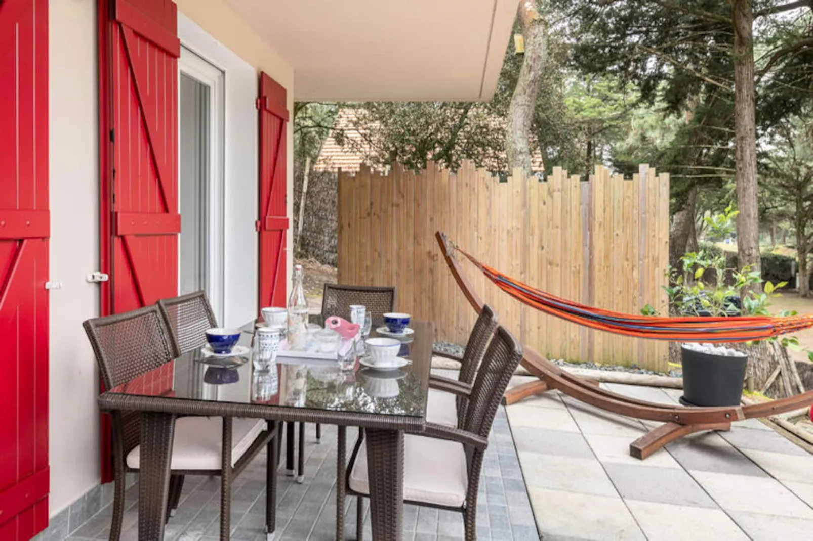 Appartements à Saint-Brevin-les-Pins-Niet-getagd