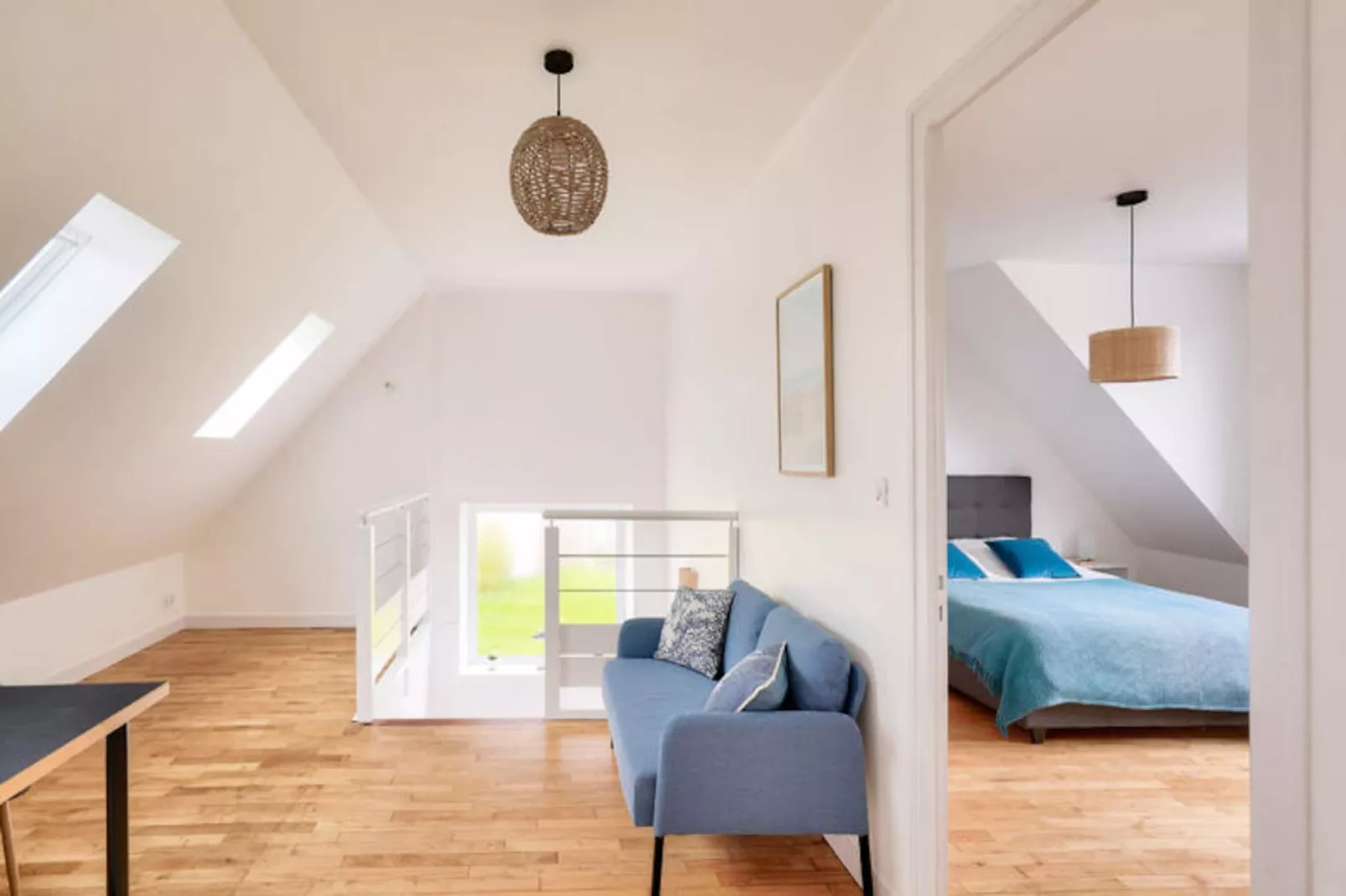 Maison à Ploneour-Lanvern-Niet-getagd