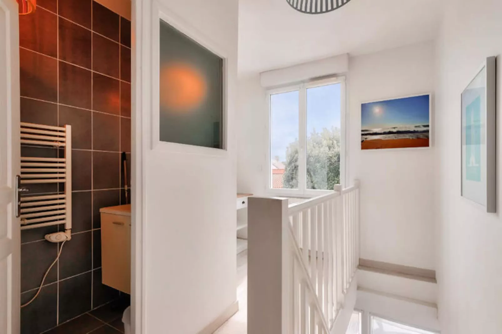 Maison à Les Sables d'Olonne-Niet-getagd