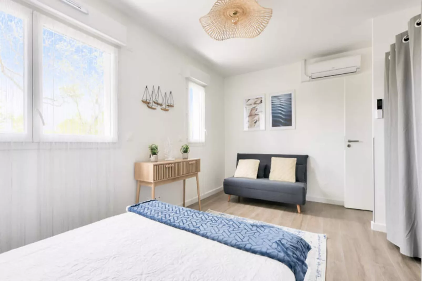 Maison à Andernos-les-Bains-Niet-getagd