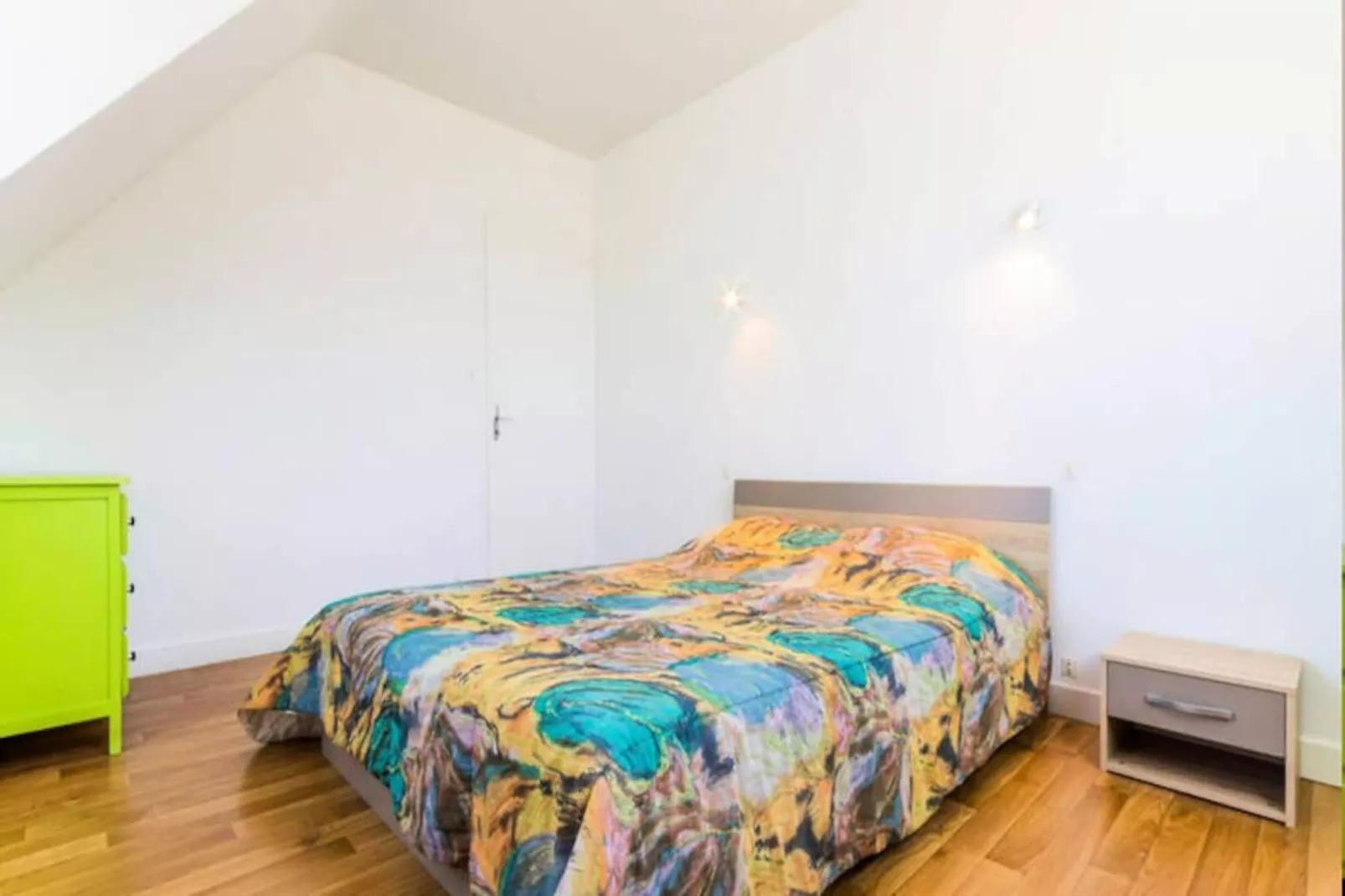 Maison à Le Pouliguen-Niet-getagd