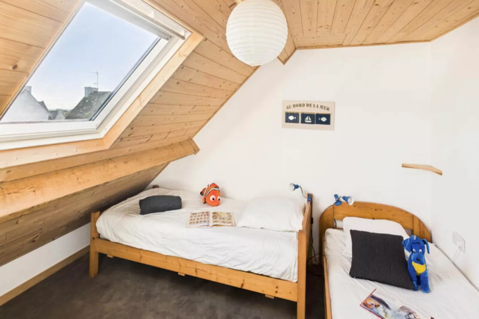 Maison à Loctudy-Niet-getagd