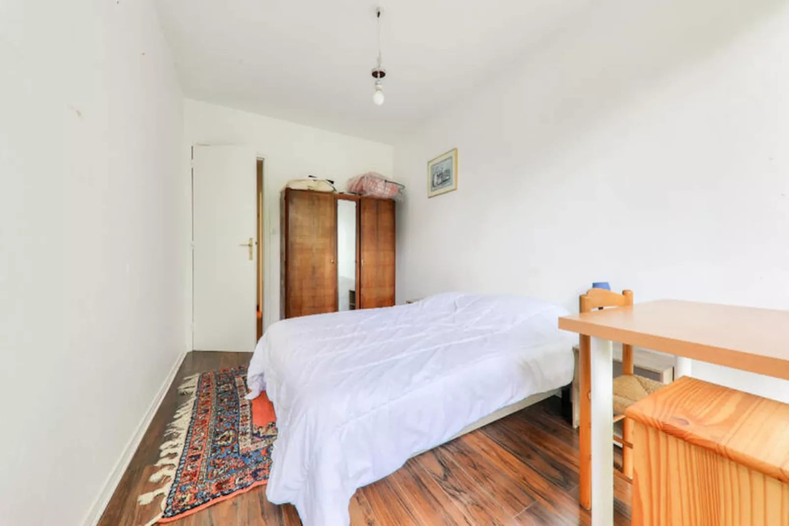 Appartements à Arradon-Niet-getagd