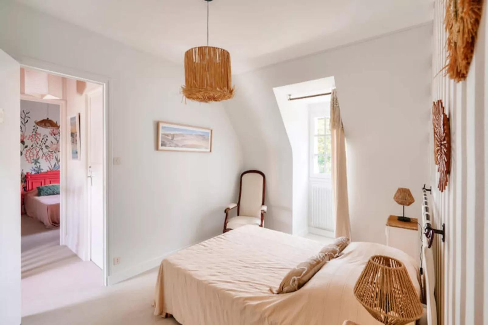 Maison à Le Guilvinec-Niet-getagd