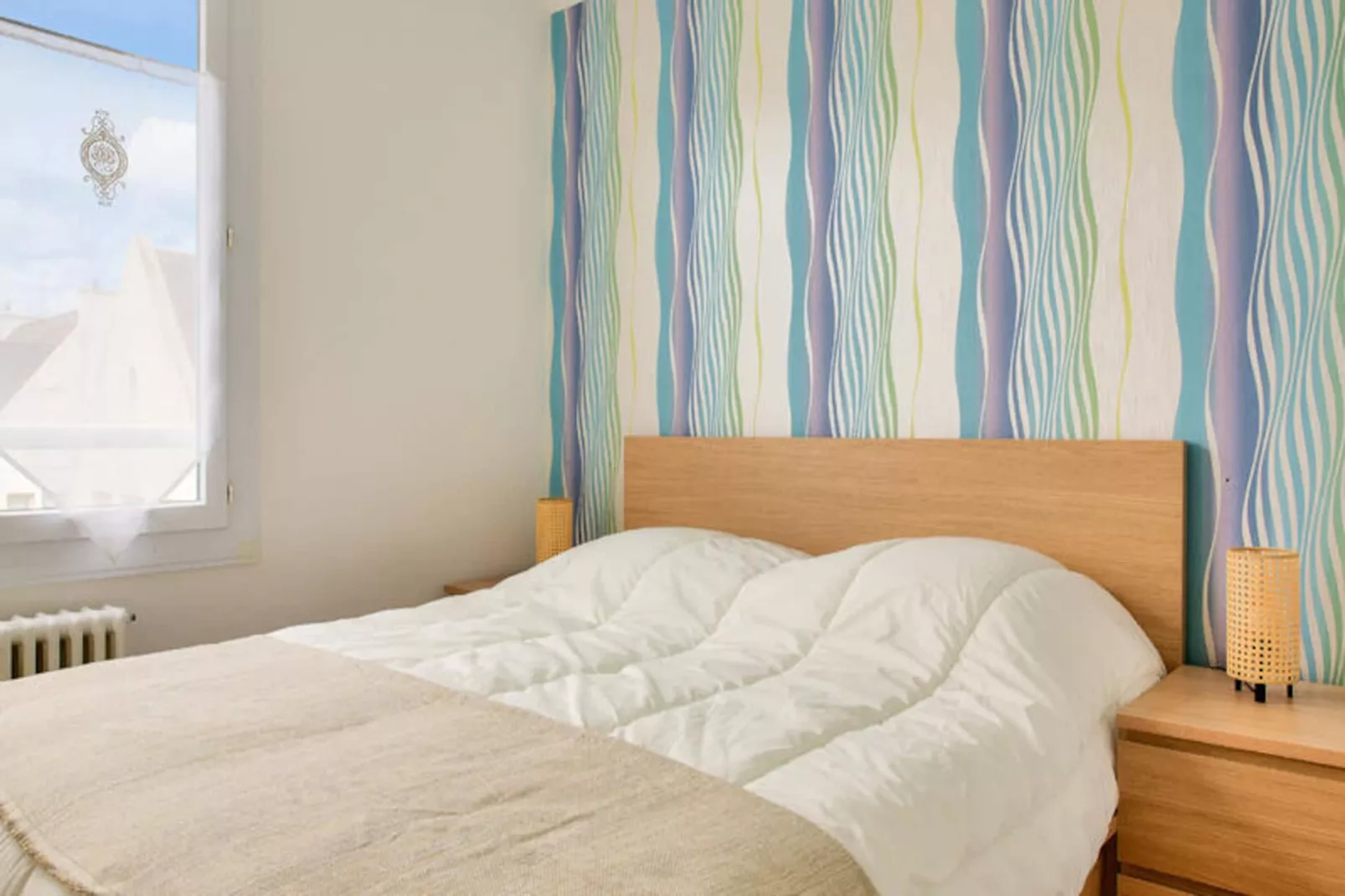 Maison à Concarneau-Niet-getagd