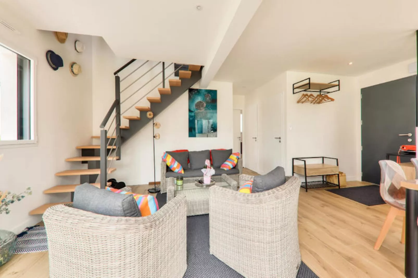 Maison à Saint Gildas de Rhuys-Niet-getagd