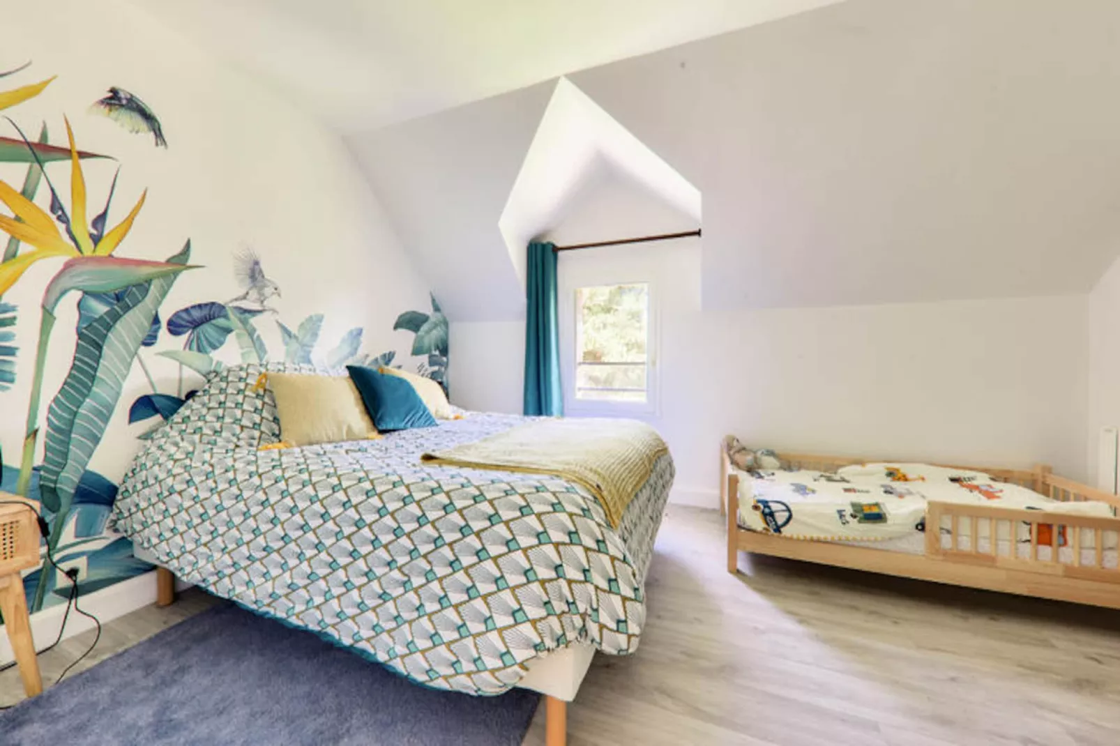 Maison à Arzon - Port Crouesty-Niet-getagd