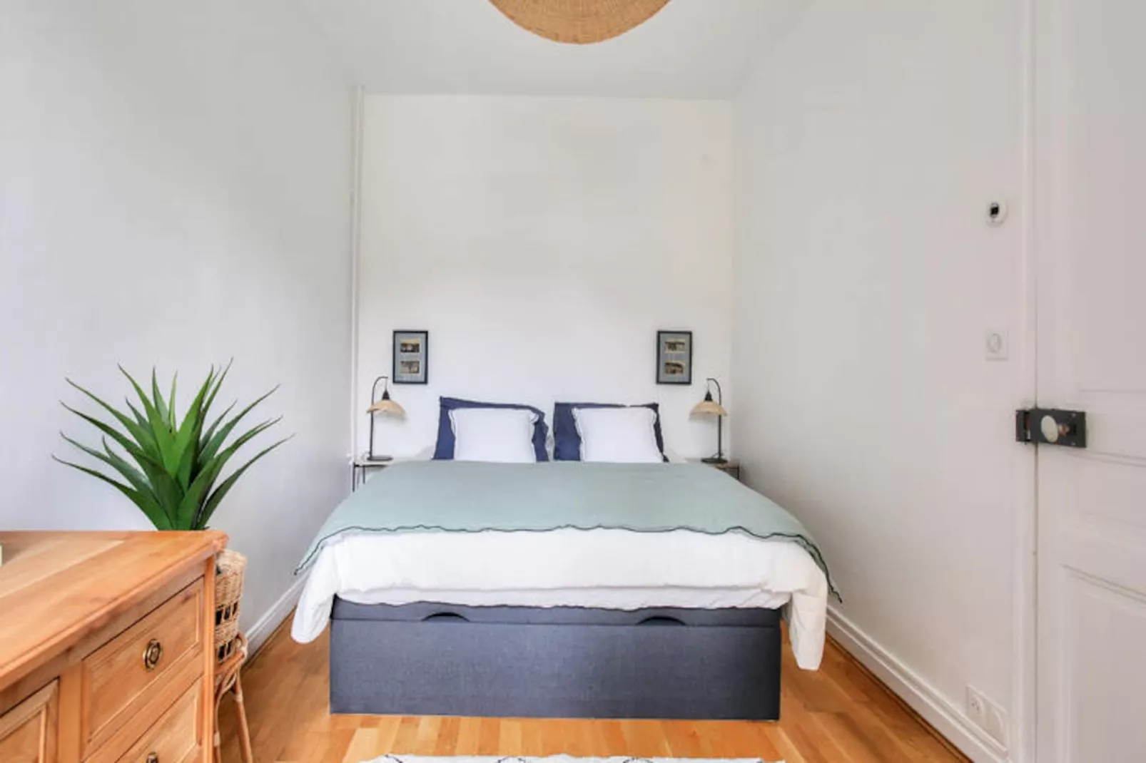 Appartements à Dinard-Niet-getagd