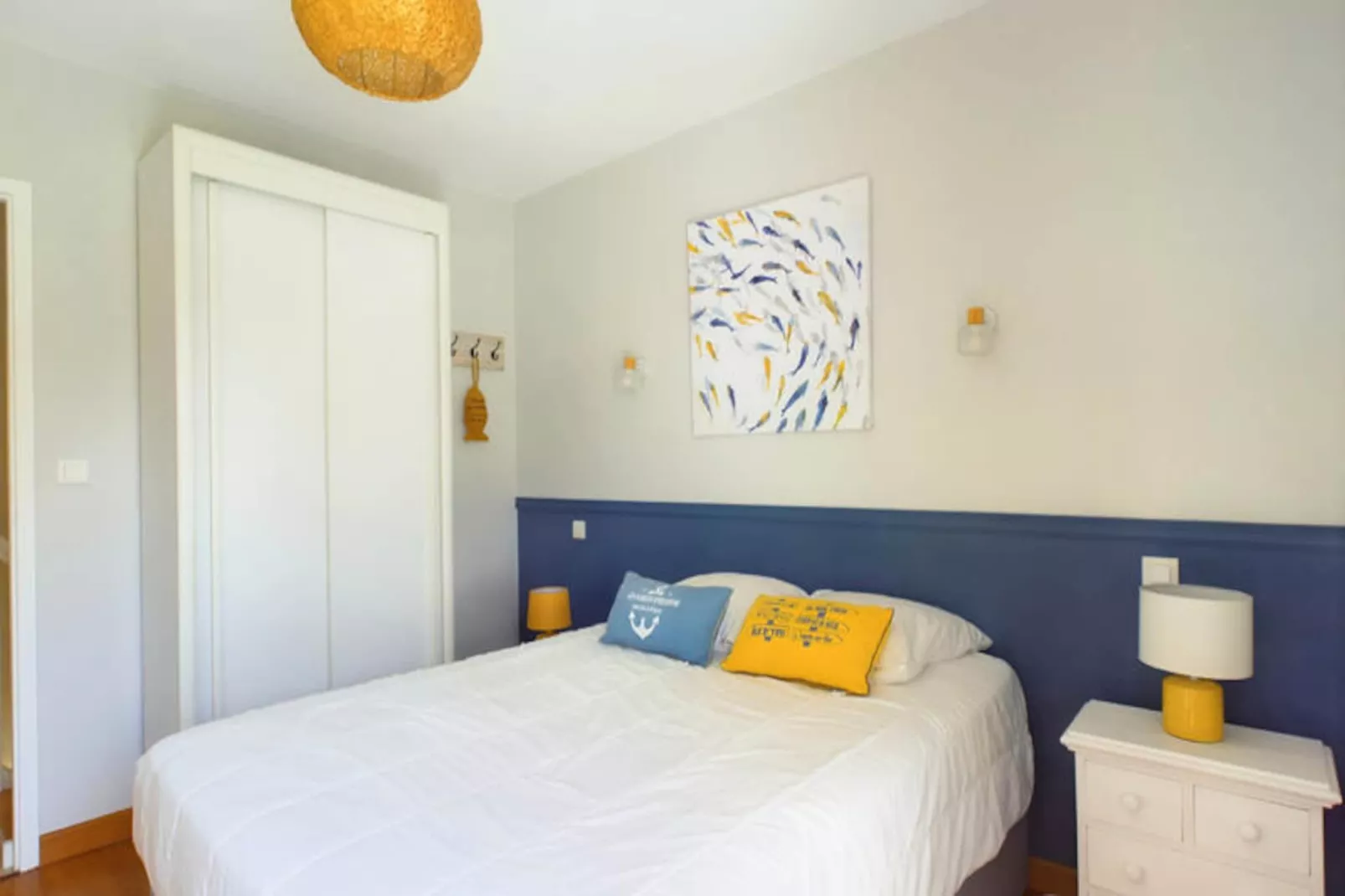 Maison à Les Sables d'Olonne-Niet-getagd