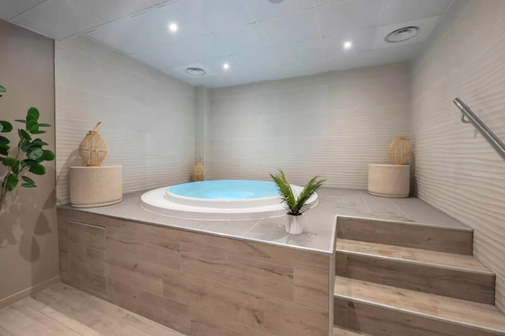 Appartements à Le Pouliguen-Niet-getagd