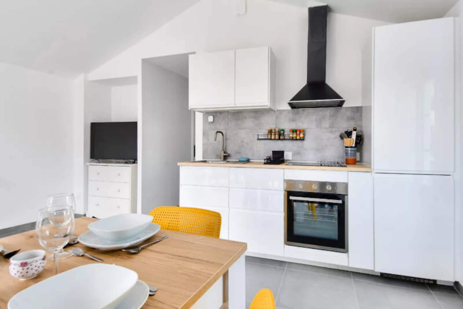 Maison à Barbâtre - Ile de Noirmoutier-Niet-getagd