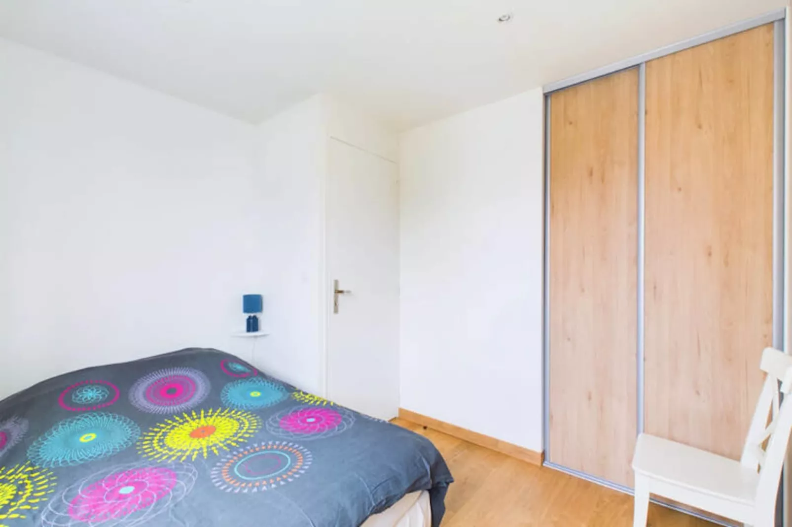 Maison à Les Sables d'Olonne-Niet-getagd