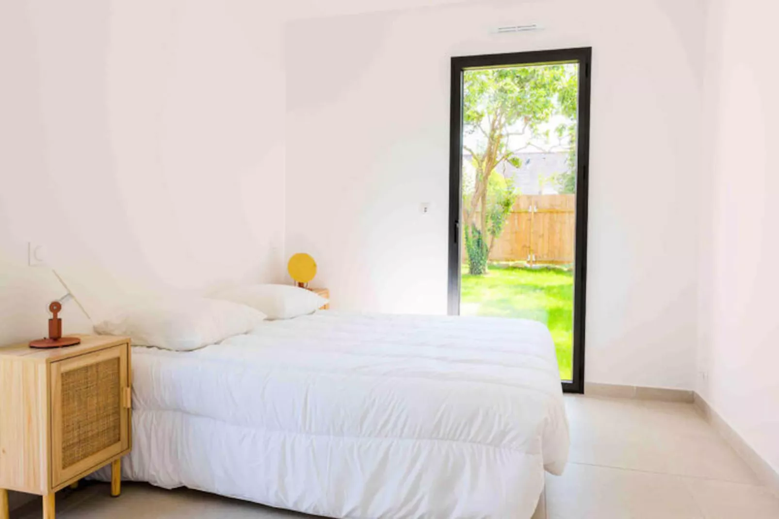 Maison à Trégunc-Niet-getagd