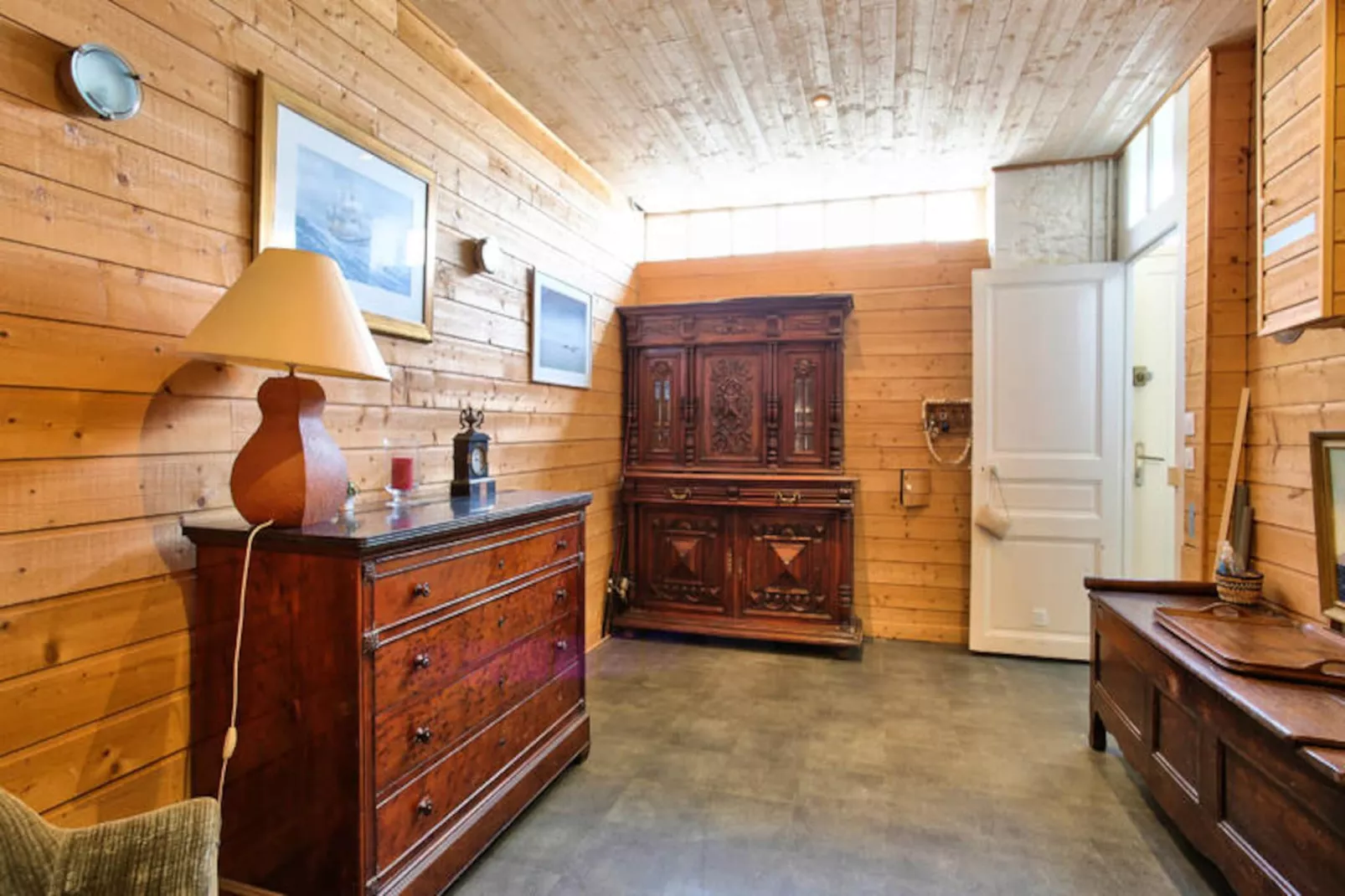 Maison à Dinard-Niet-getagd