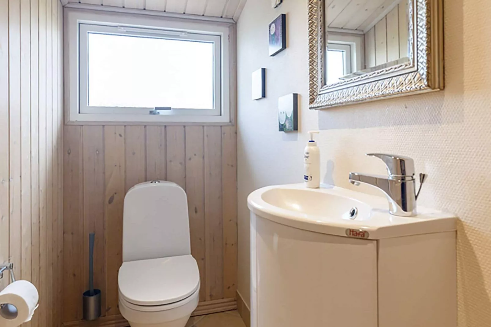 8 persoons vakantie huis in Løkken-By Traum-Binnen
