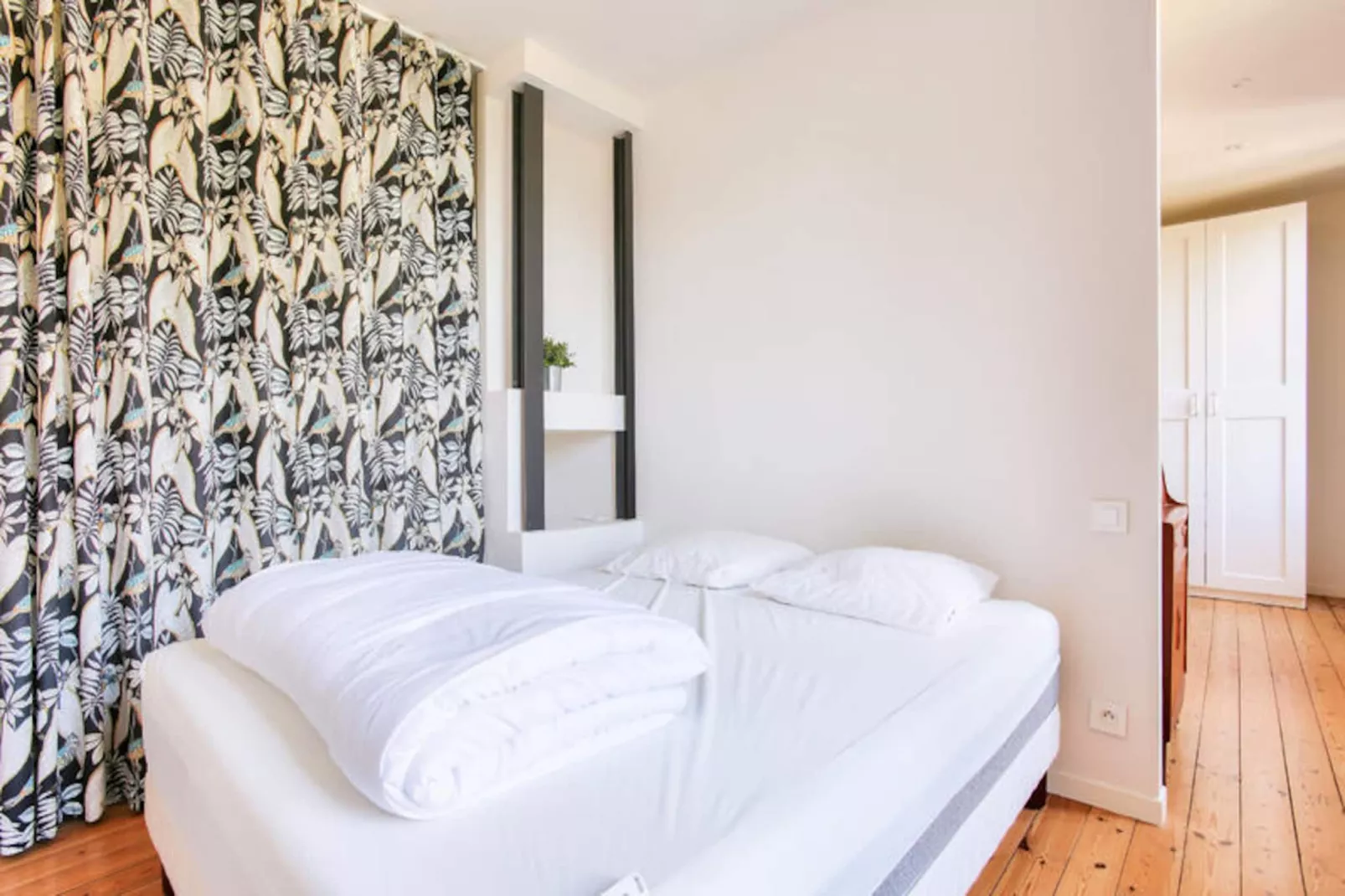 Maison à Dinard-Niet-getagd