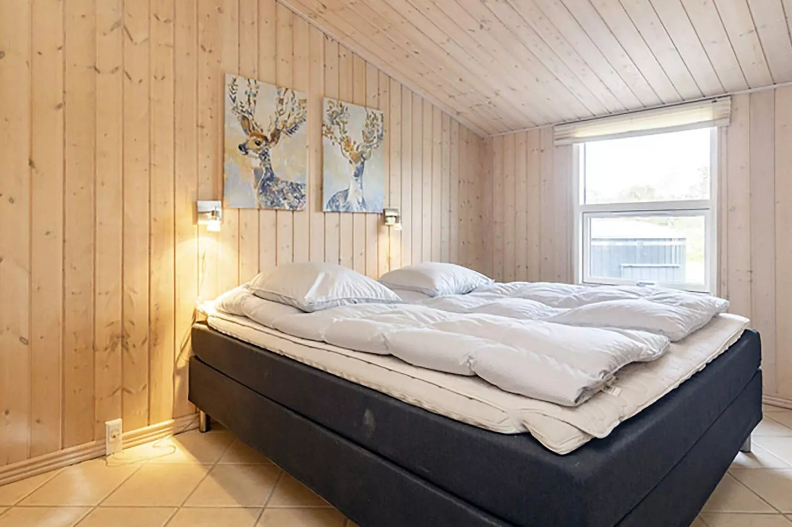 8 persoons vakantie huis in Løkken-By Traum-Binnen