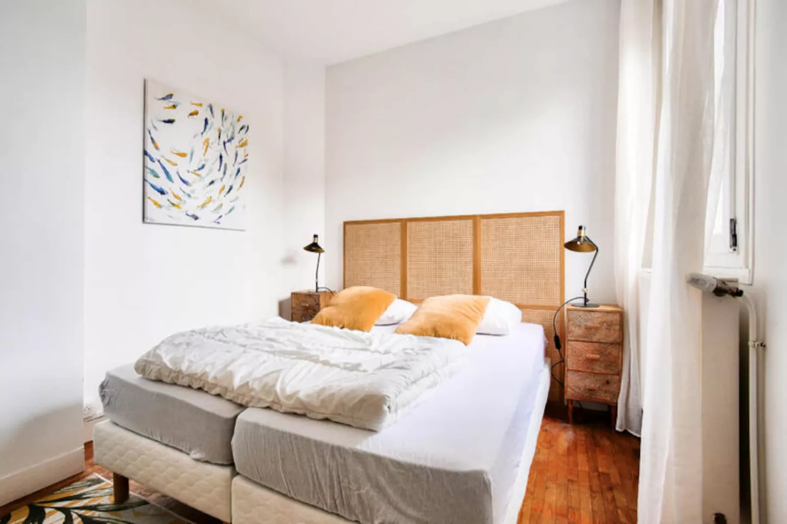 Maison à Dinard-Niet-getagd