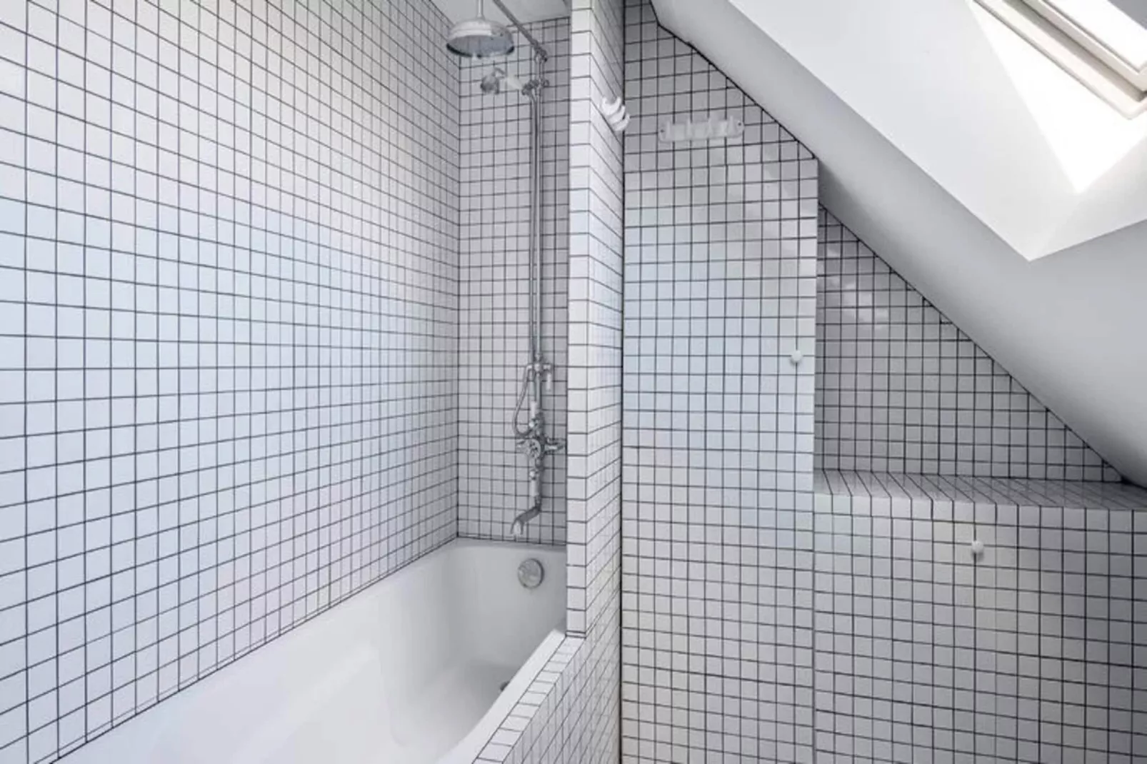 Appartements à Le Pouliguen-Niet-getagd