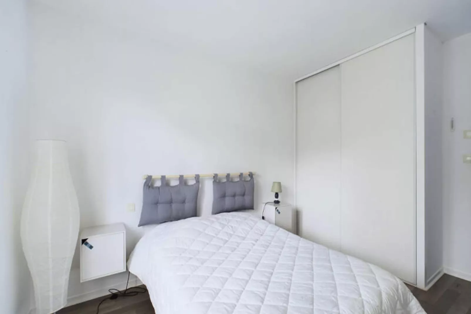 Appartements à Les Sables d'Olonne-Niet-getagd