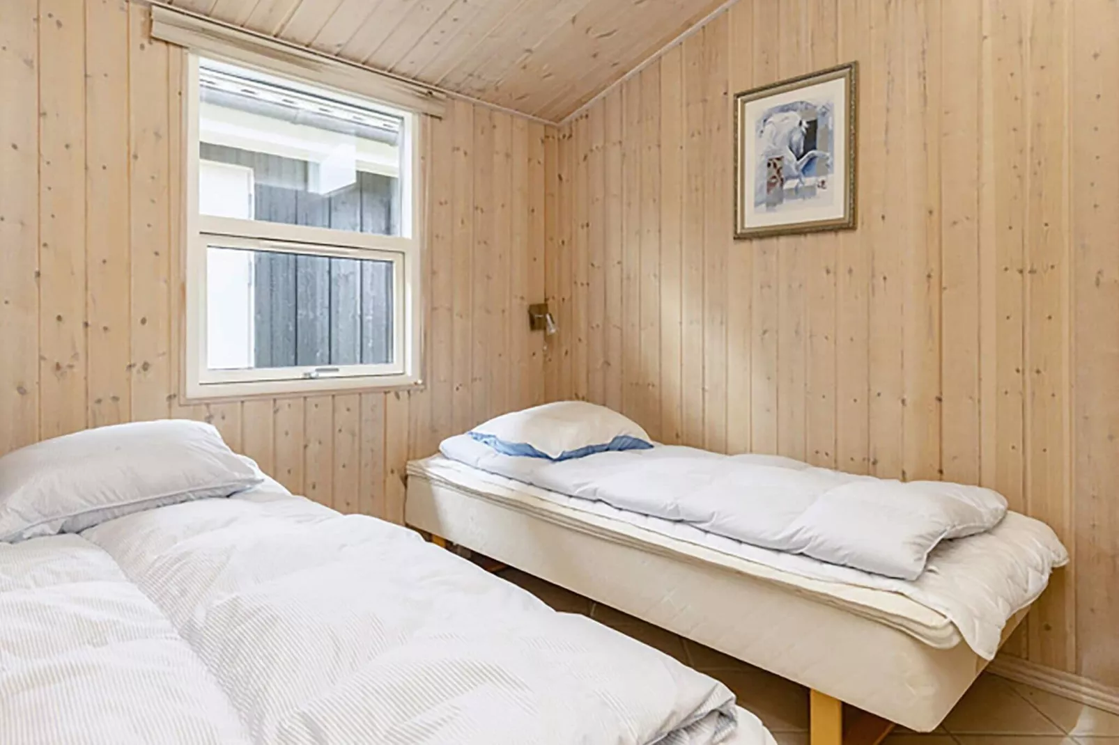 8 persoons vakantie huis in Løkken-By Traum-Binnen