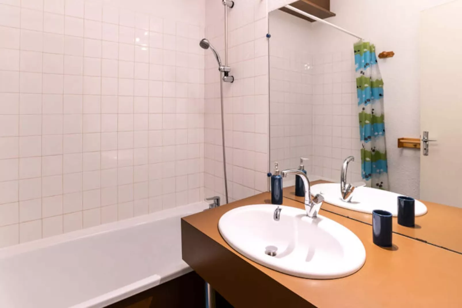 Appartements à Le Dévoluy-Niet-getagd