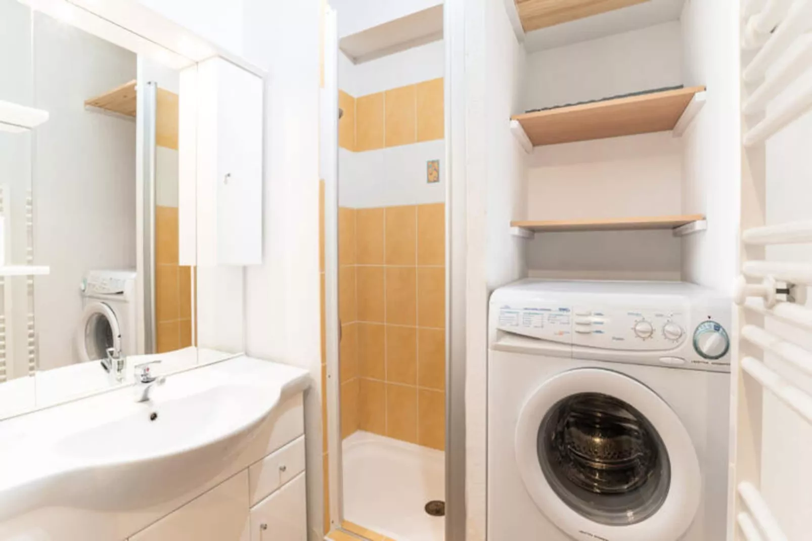 Appartements à Le Dévoluy-Niet-getagd