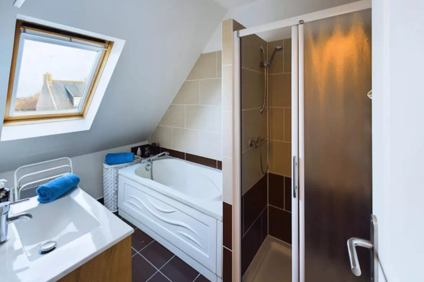 Maison à Penmarc'h-Niet-getagd