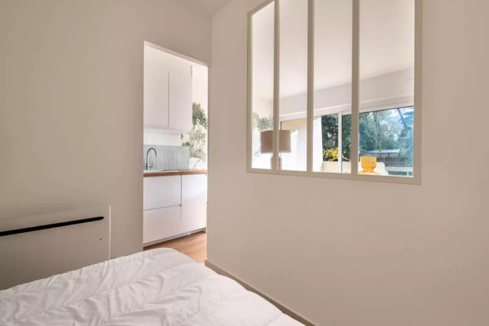 Appartements à La Baule-Niet-getagd