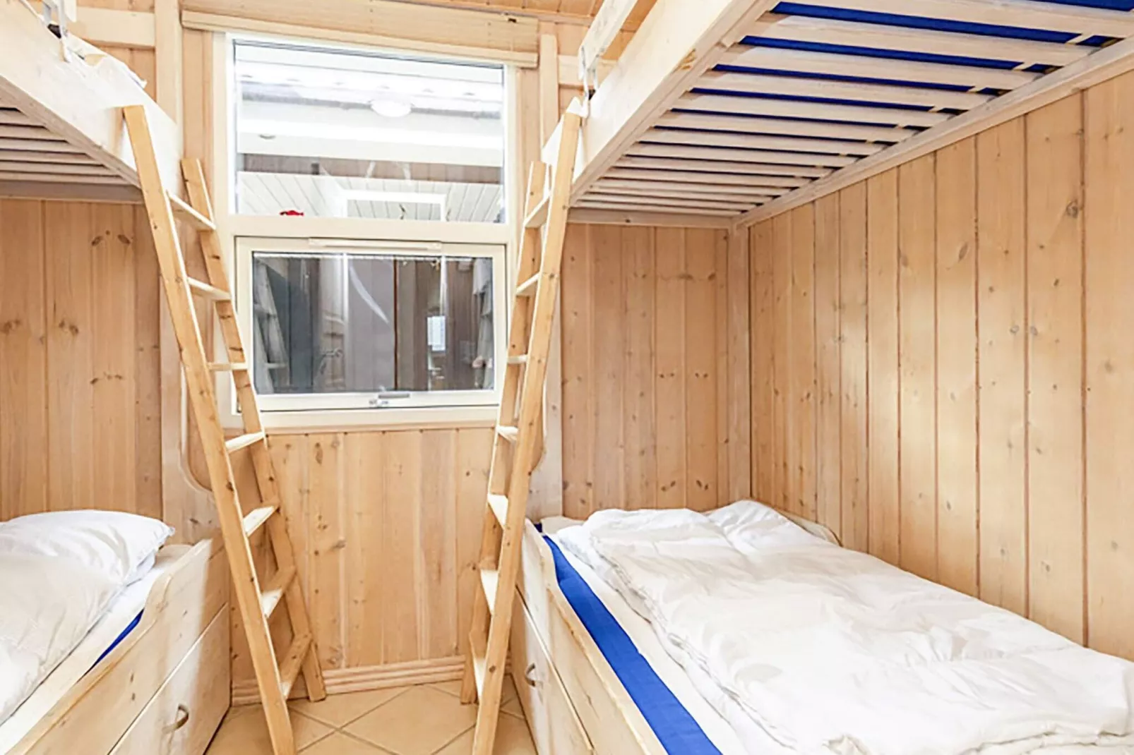 8 persoons vakantie huis in Løkken-By Traum-Binnen