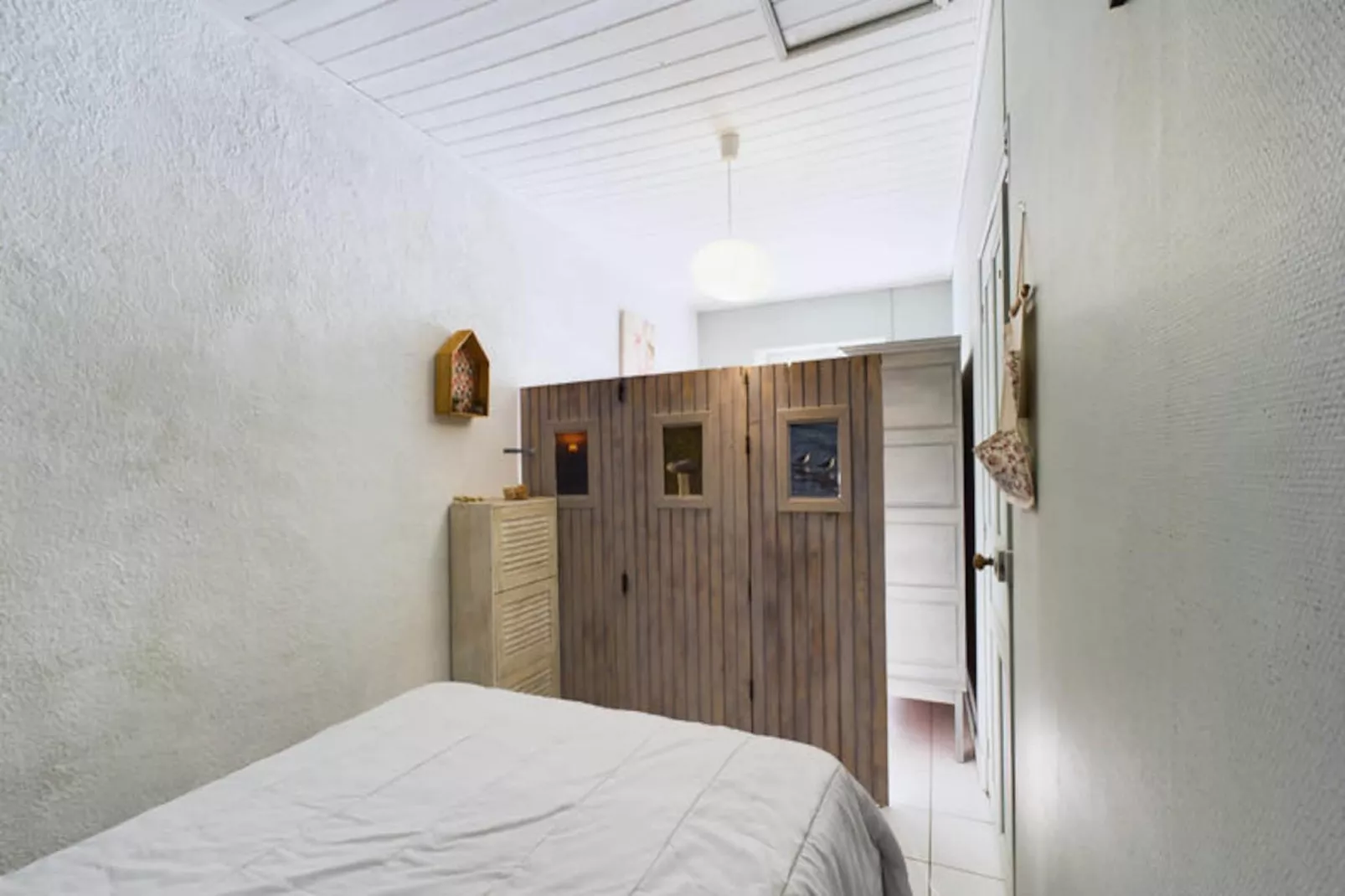 Maison à Longeville-sur-Mer-Niet-getagd