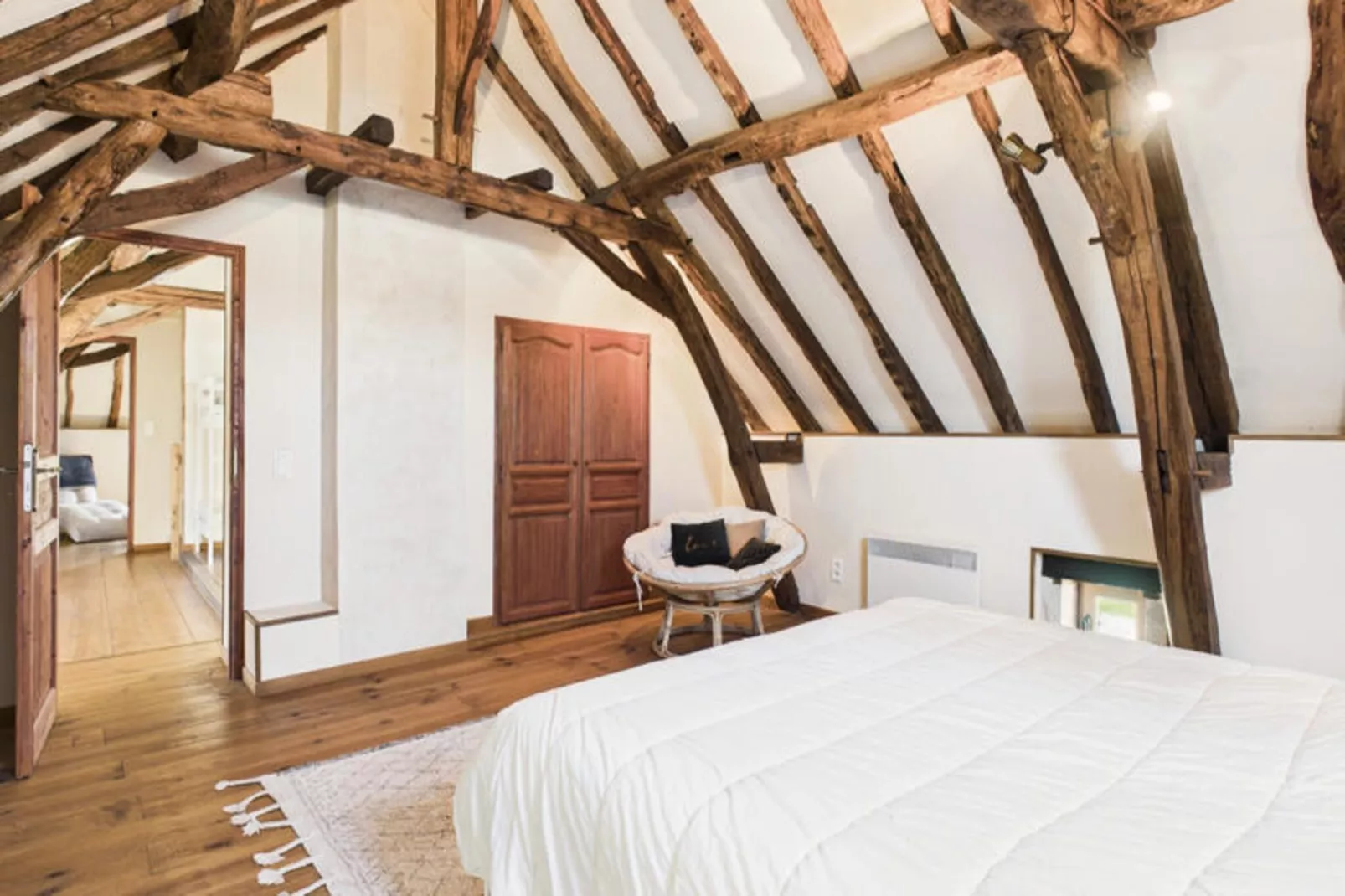 Maison à Gabillou-Niet-getagd