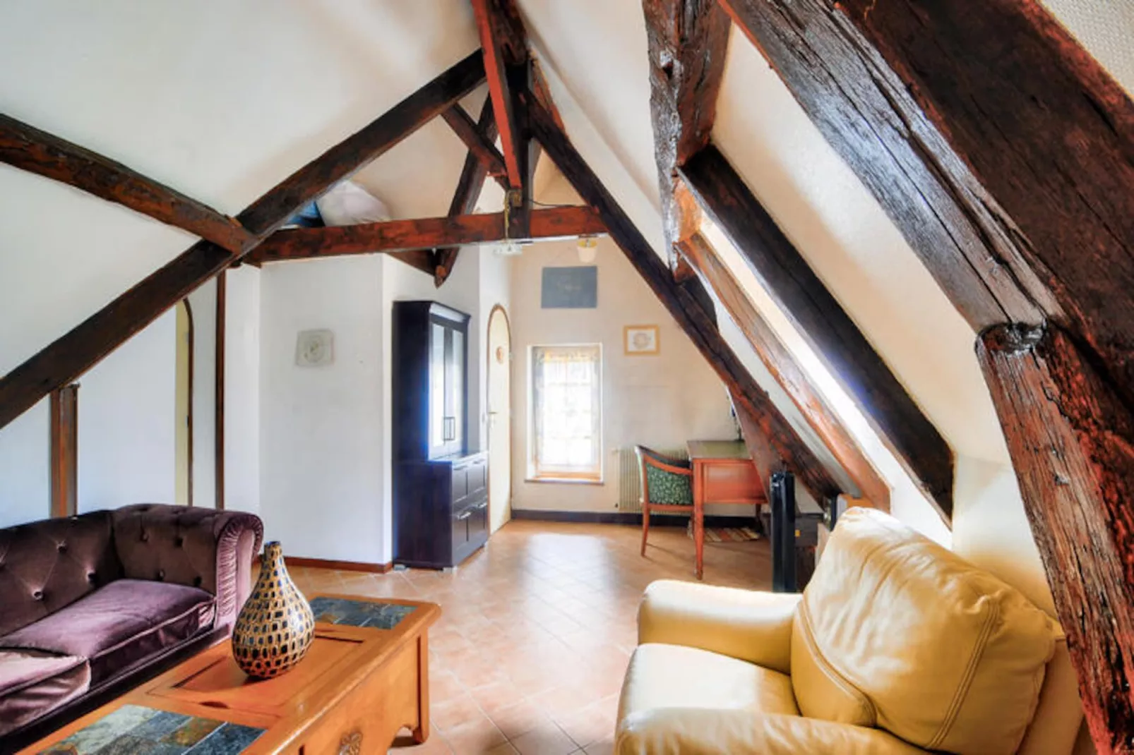 Maison à Sarlat-la-Canéda-Niet-getagd