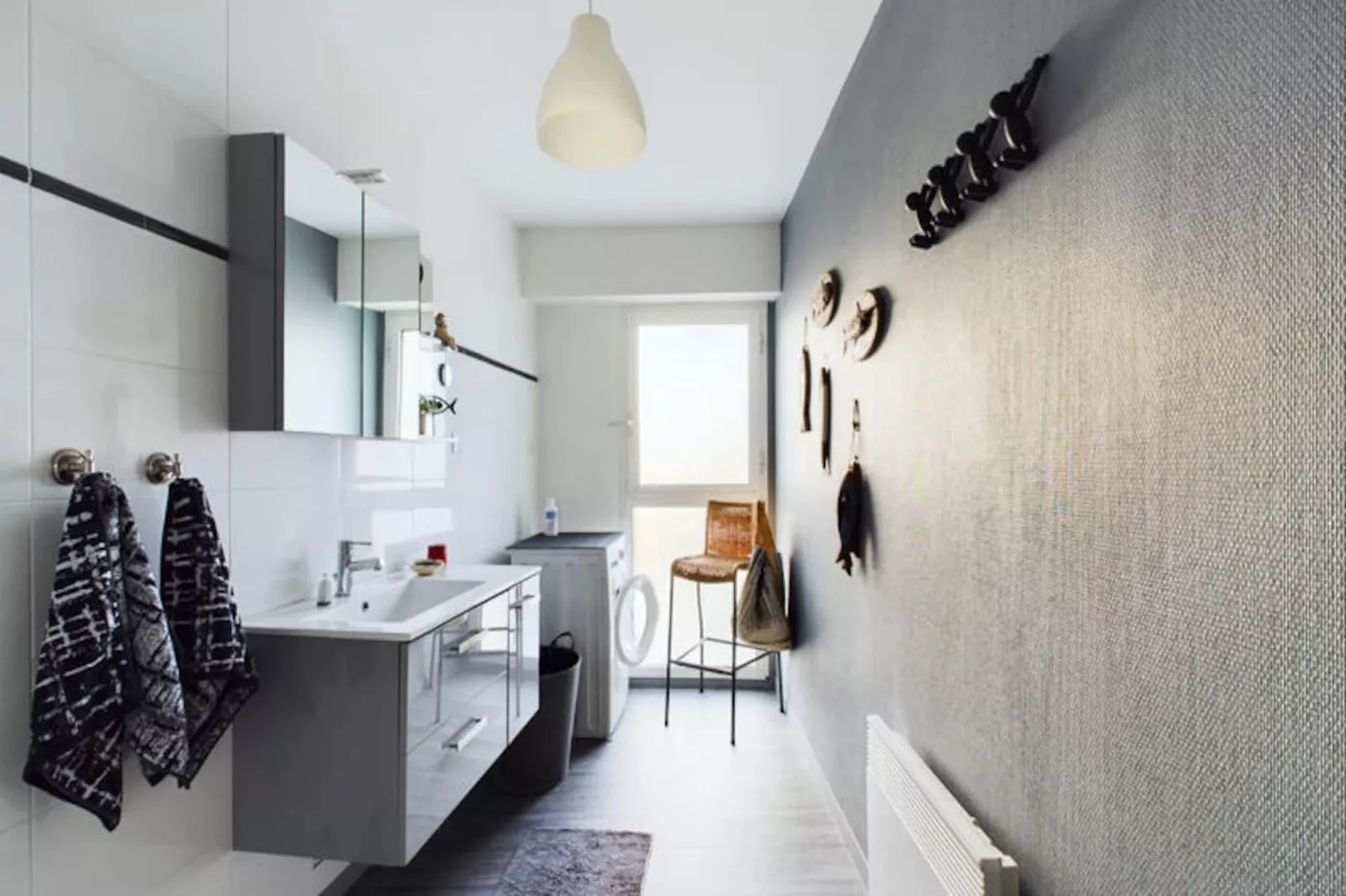 Appartements à Saint-Gilles-Croix-de-Vie-Niet-getagd