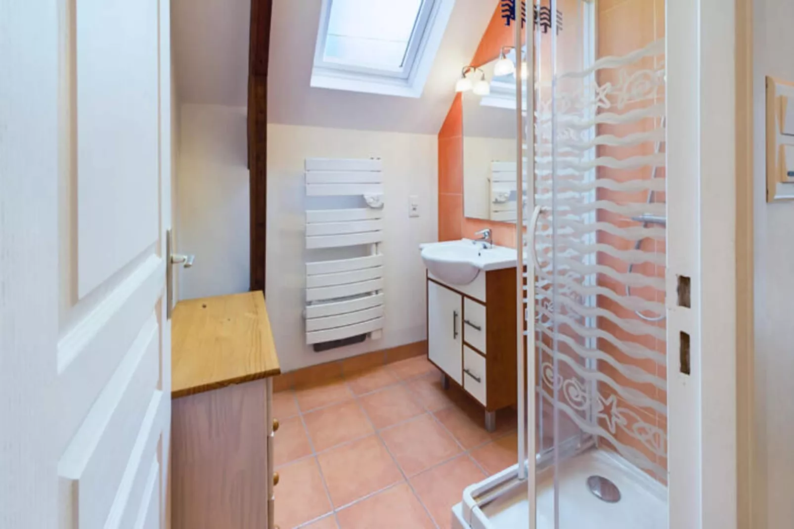 Maison à Concarneau-Niet-getagd