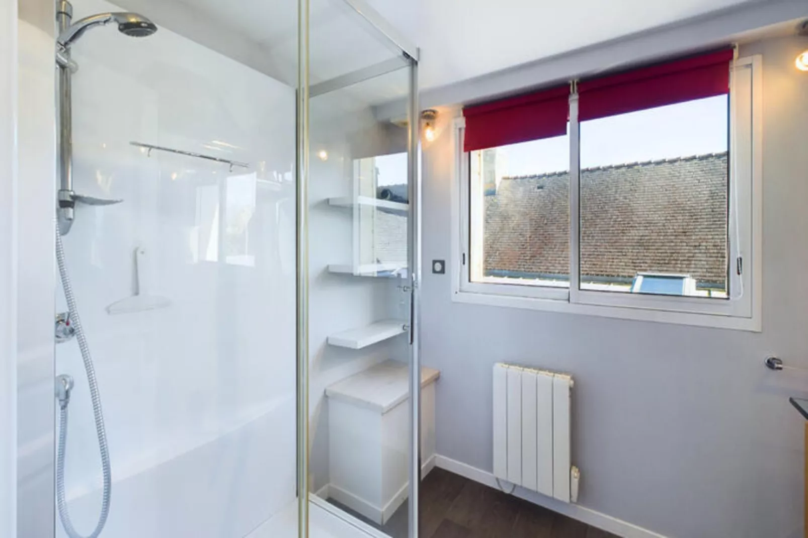 Maison à Plovan-Niet-getagd