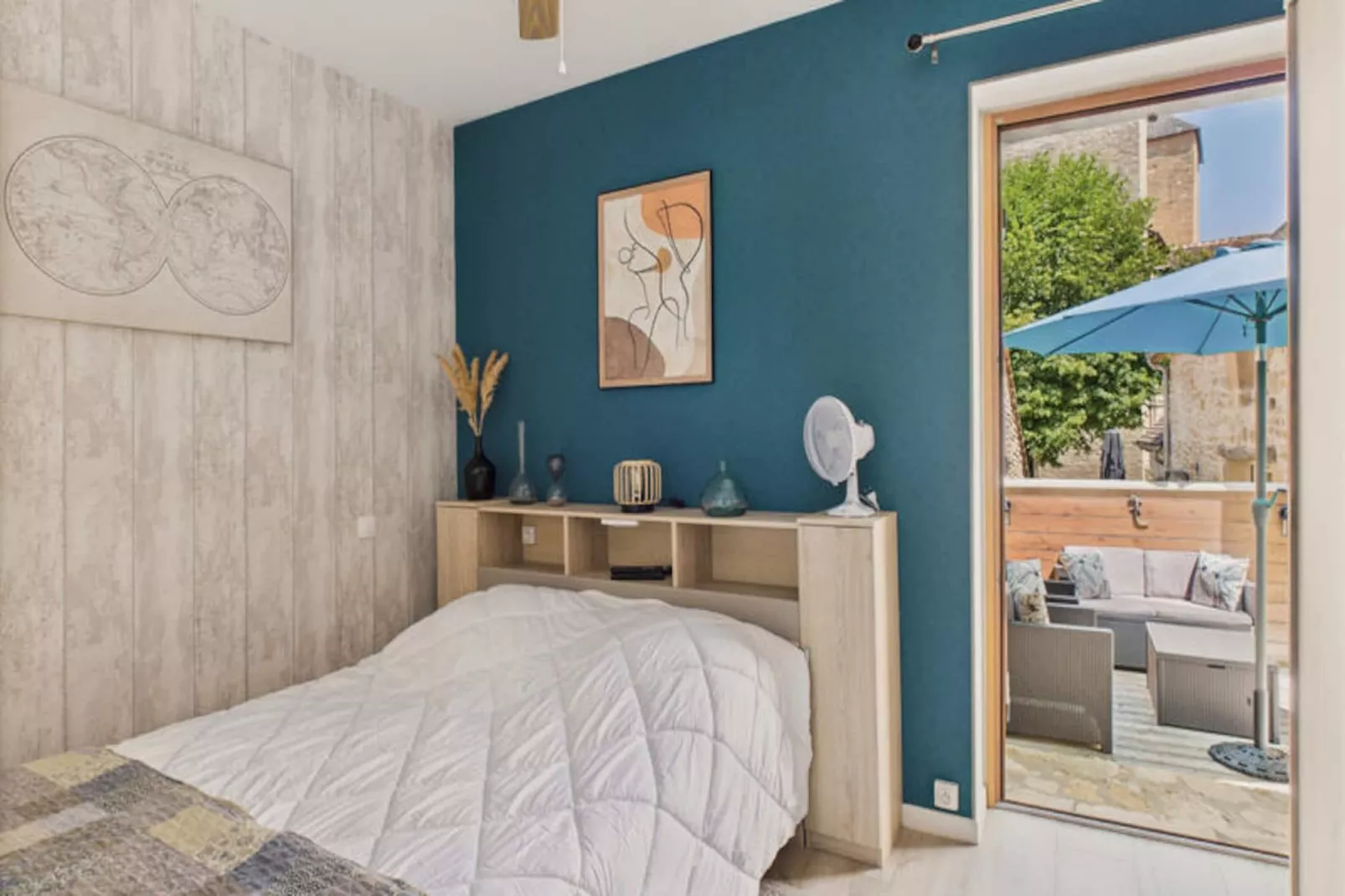 Maison à Auriac-du-Périgord-Niet-getagd