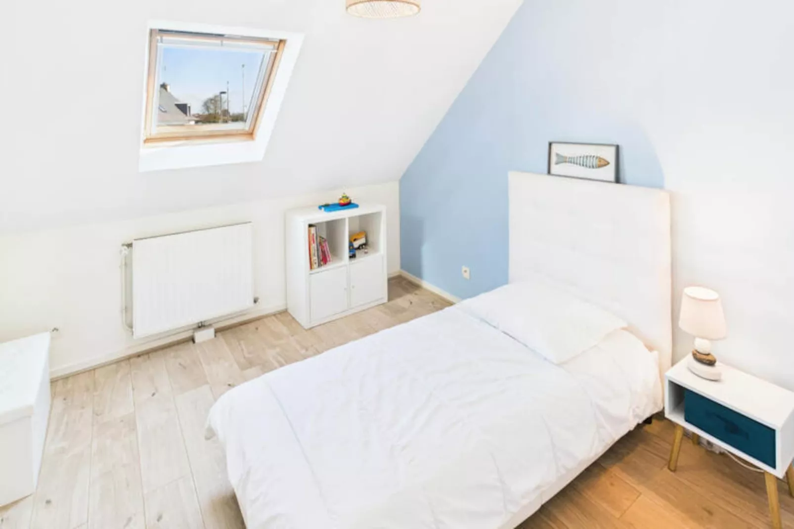 Maison à Treffiagat-Léchiagat-Niet-getagd