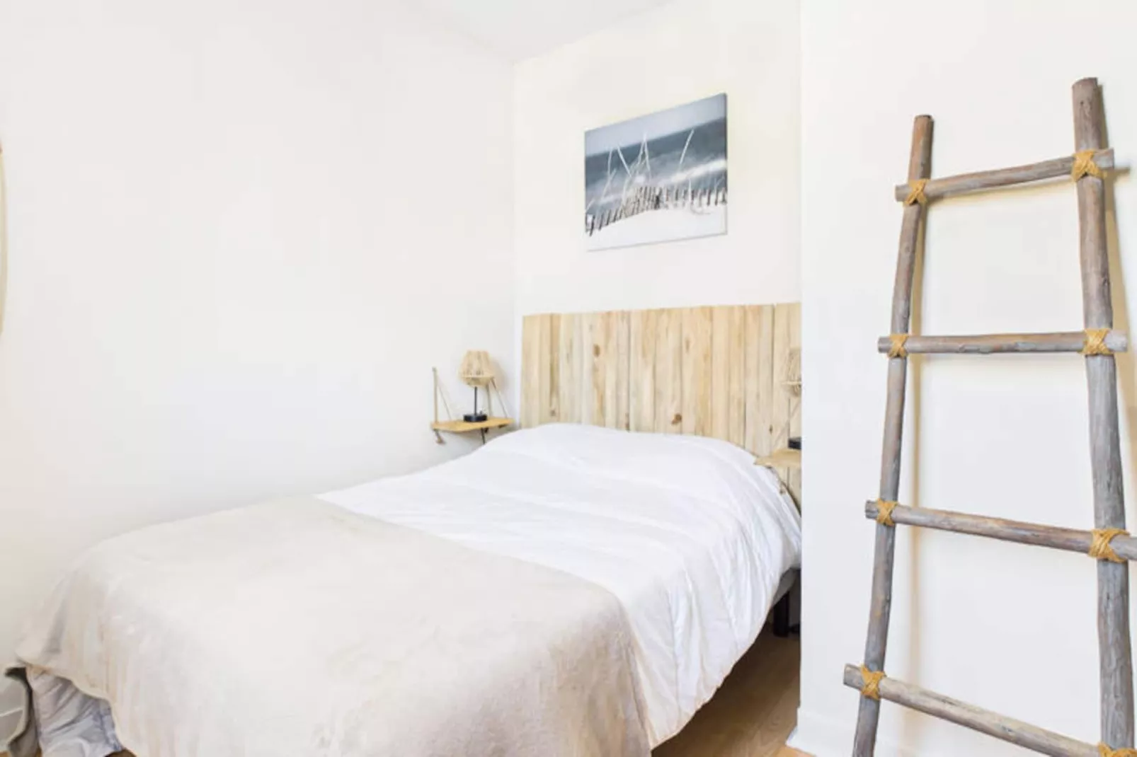 Maison à Batz-sur-Mer-Niet-getagd